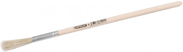 Štětec linkovací č.9 8151015 - Úklidové a ochranné pomůcky Kartáčnické výrobky Malířské potřeby štětce